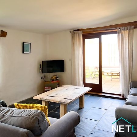 Ty Helygen - A Beautiful Rural Cottage In St Davids Екстериор снимка