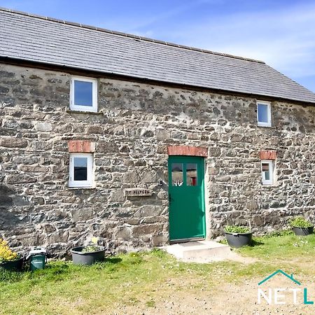 Ty Helygen - A Beautiful Rural Cottage In St Davids Екстериор снимка