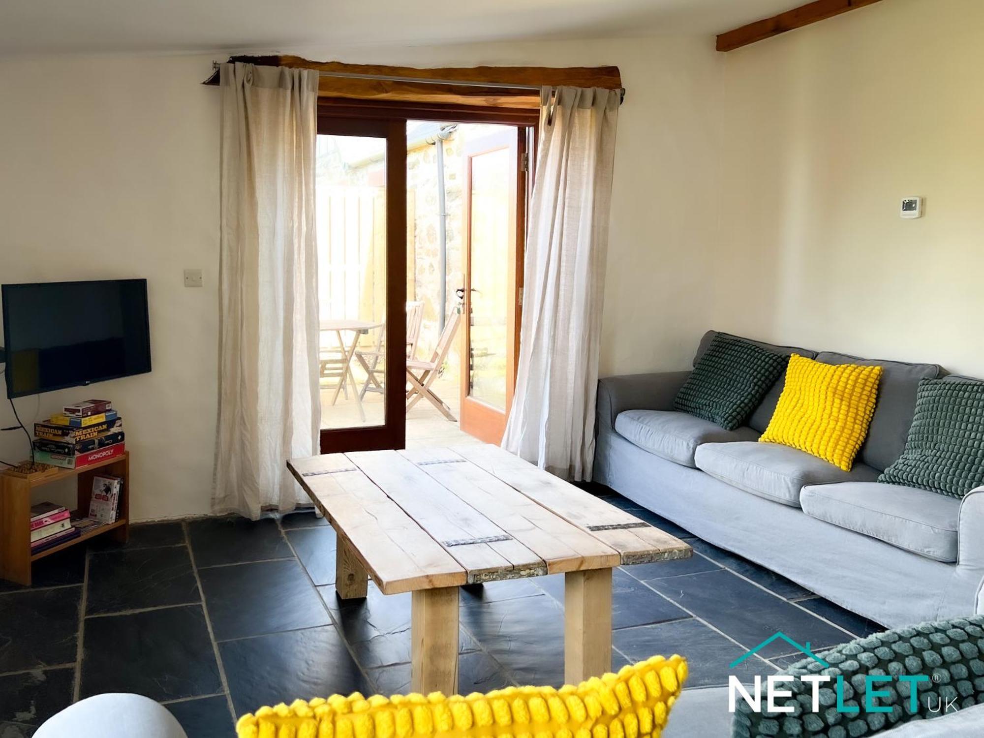 Ty Helygen - A Beautiful Rural Cottage In St Davids Екстериор снимка
