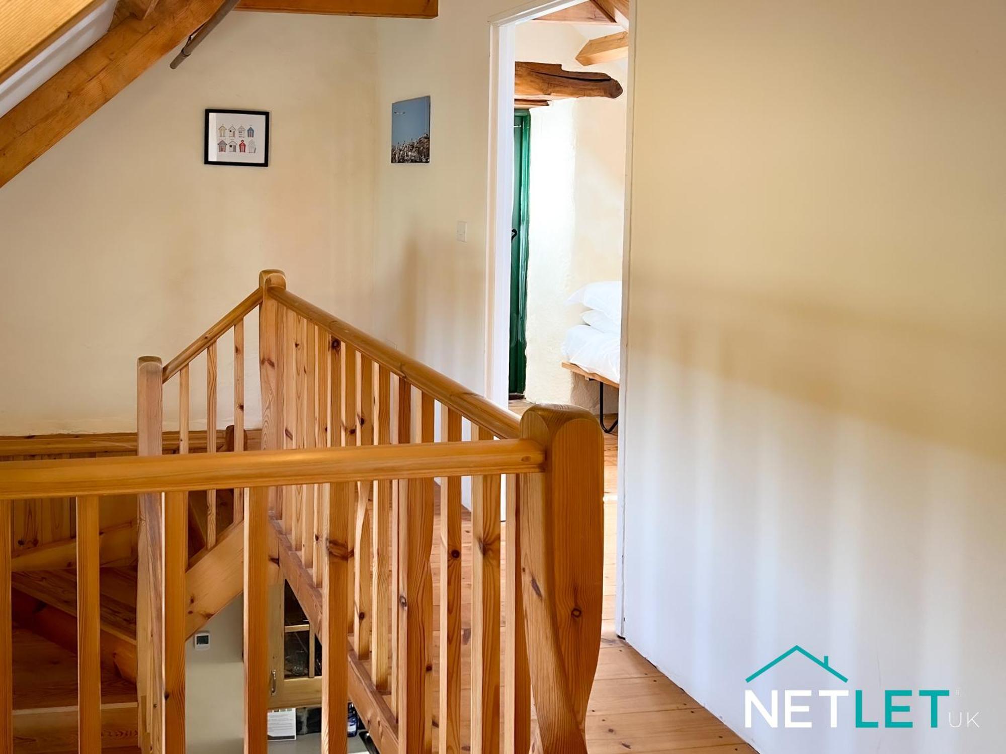 Ty Helygen - A Beautiful Rural Cottage In St Davids Екстериор снимка